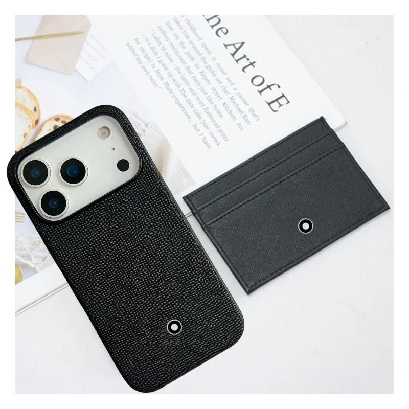 Minimalist Business Sle Leathe – обзор и цена Card Top Loader