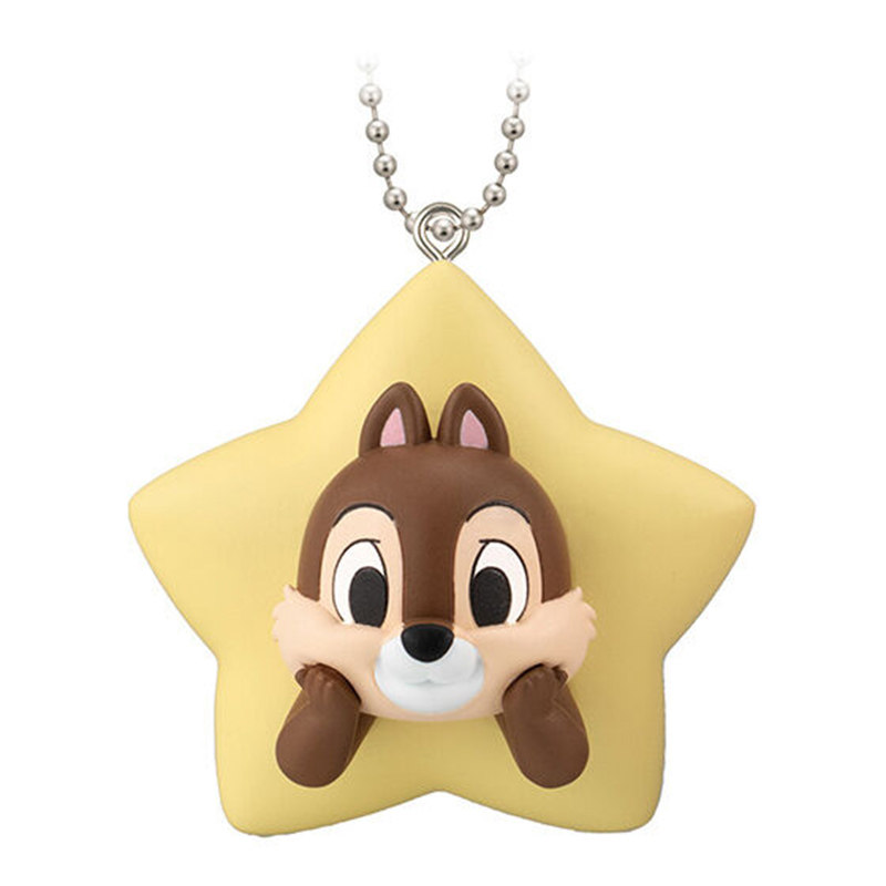 Bandai Disney Star Shape Masco – обзор и цена Capsule Toy Gashapon