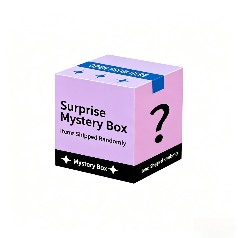 2Pcs Surprise Box-elegant Surp – обзор и цена Mystery Box Blind Bag