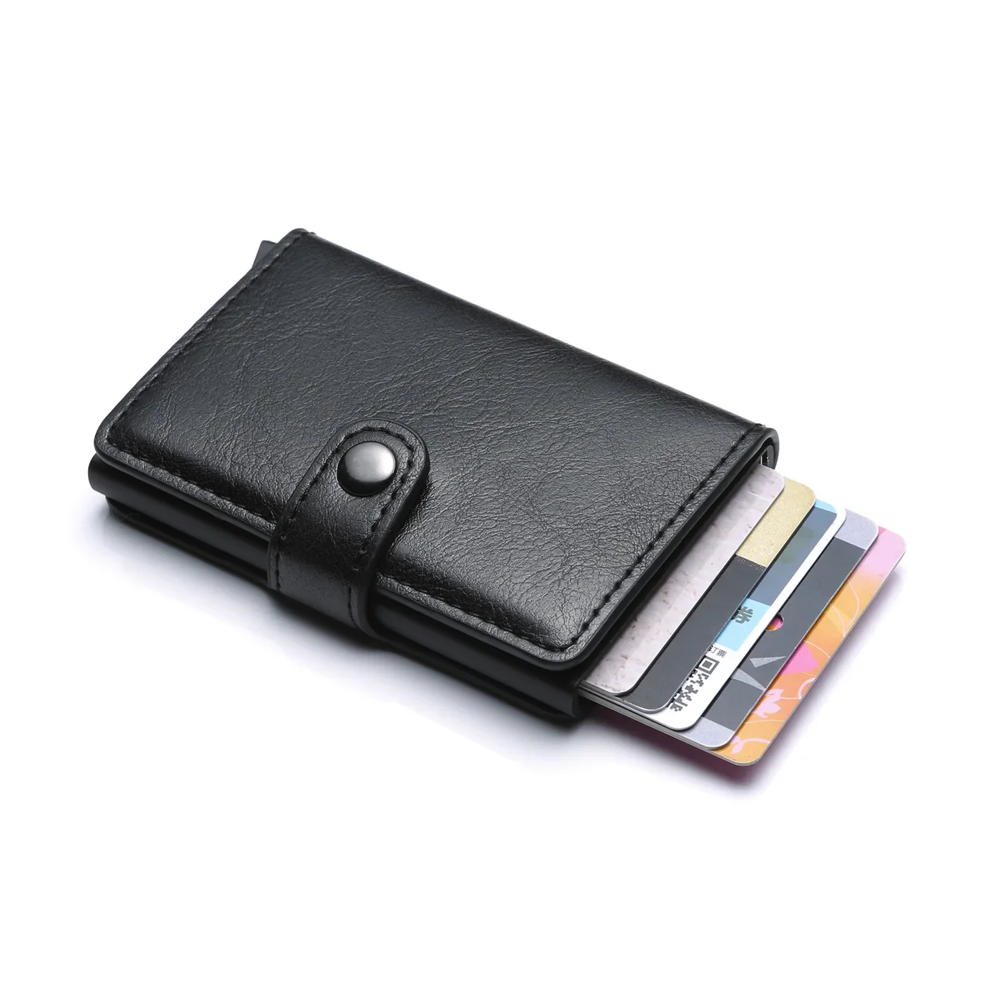 Business Credit Card Holders L – обзор и цена Card Top Loader