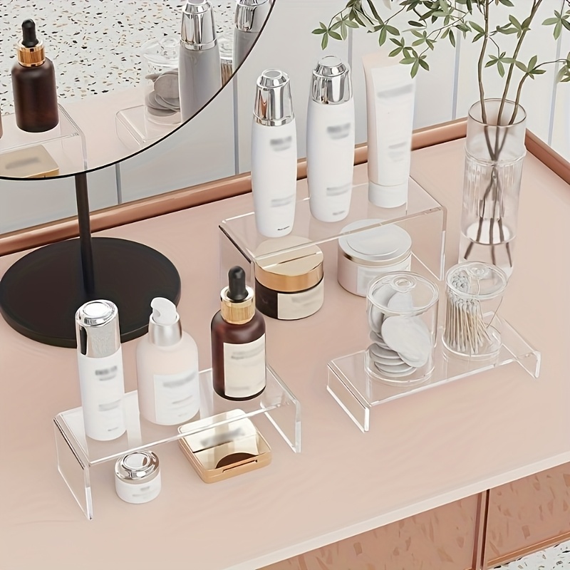 Acrylic Display Risers, 1 Sets – обзор и цена Display Risers Set