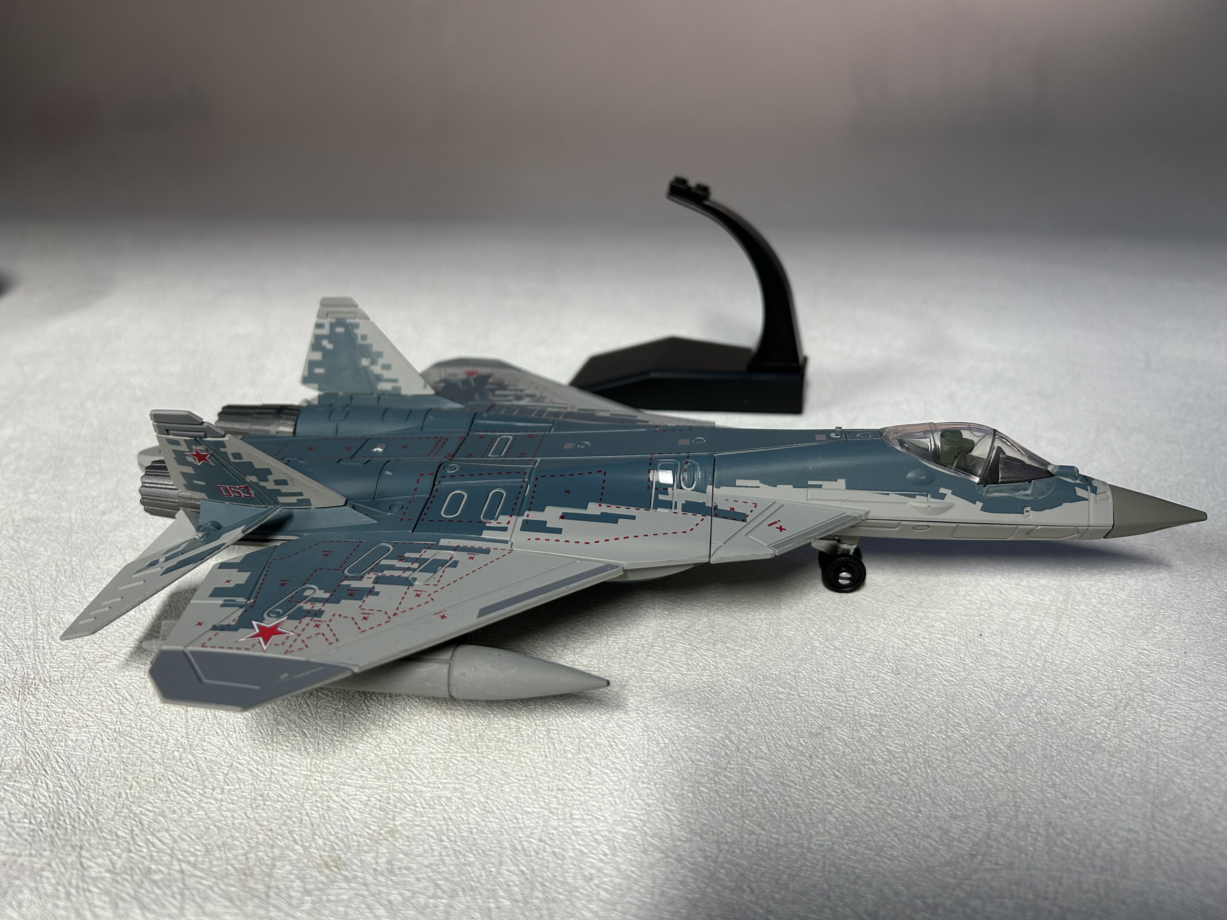 Aircraft Model Toy 1/72 Scale  – обзор и цена Model Airplane Plastic