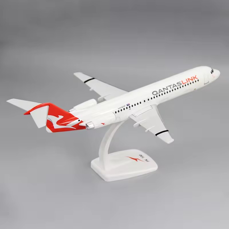 2026 New 1:100 Scale Fokker FK – обзор и цена Model Airplane Plastic